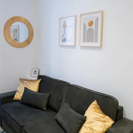 Opera 6 - Lovely - De Apartment *